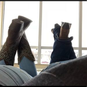 Meet your Posher, Lanelle